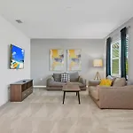 Modern 6Br Home - Pool Games Bbq - Near Disney