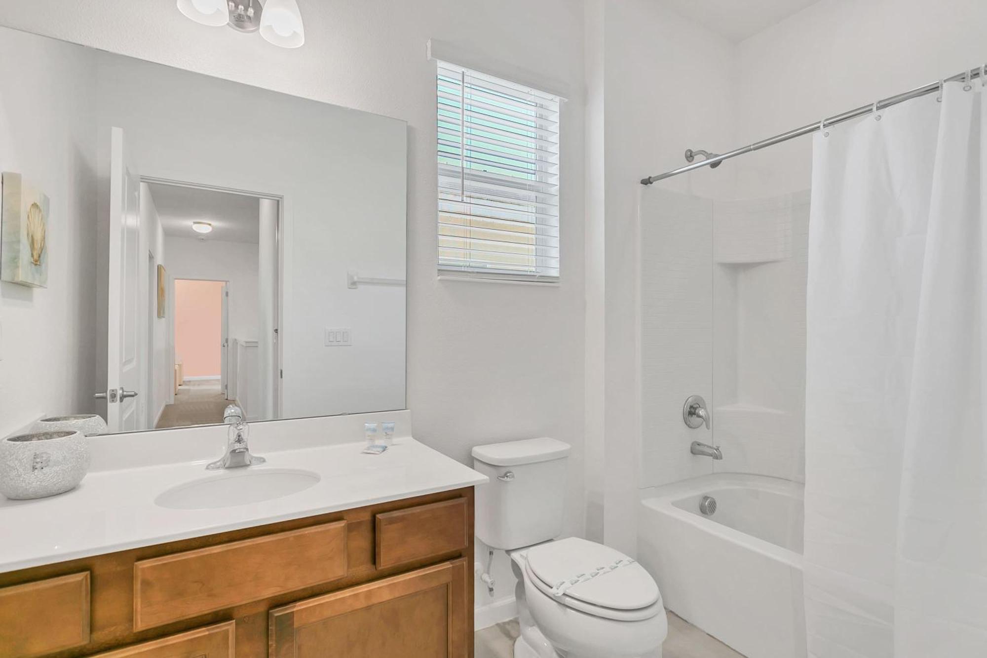 Modern 6br - Pool Games Bbq - Near * Kissimmee